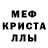 Метадон белоснежный Stendoff 1,2